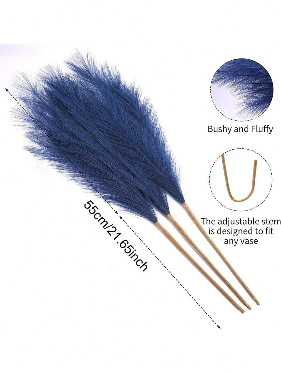 SHEIN SZTUCZNE KWIATY 10-PACK S07__55