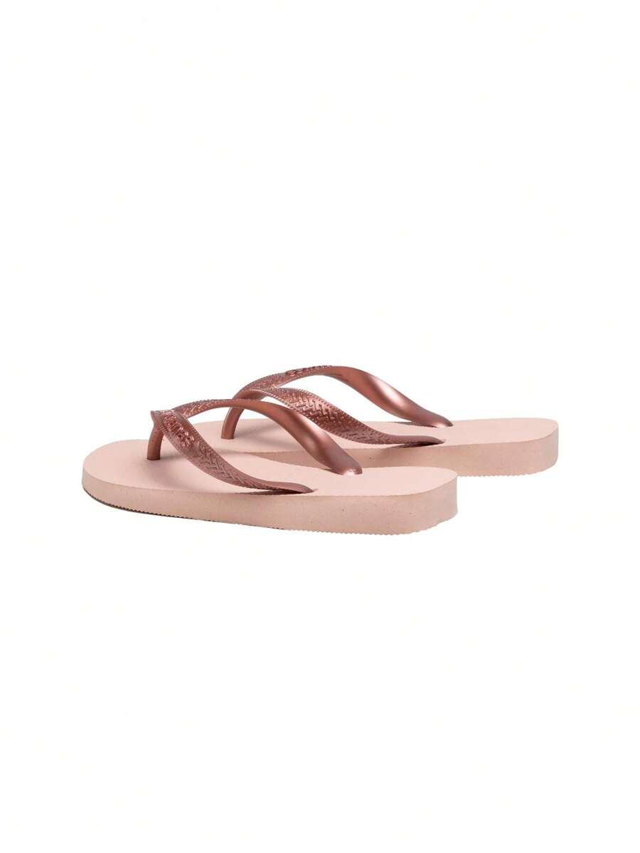 HAVAIANAS RÓŻOWE JAPONKI CASUAL S06__37-38