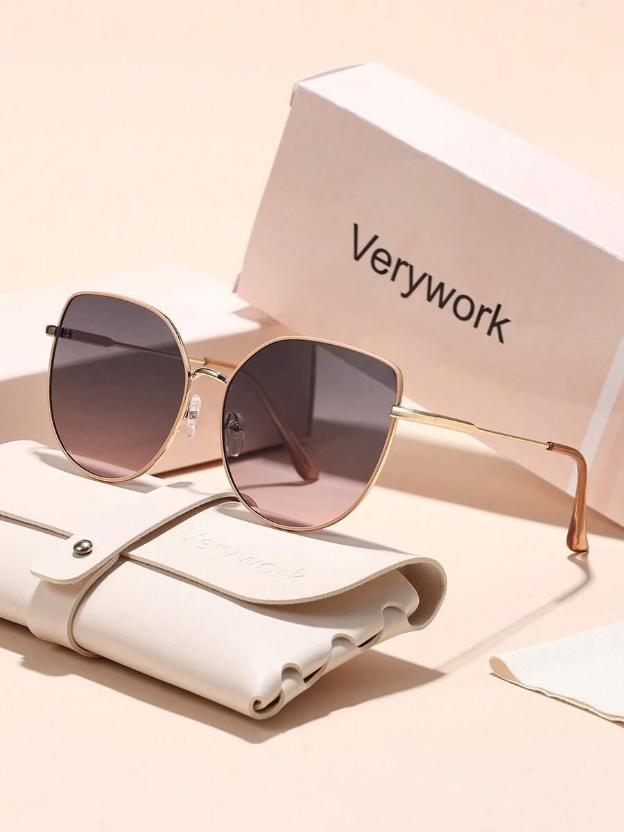 VERYWORK OKULARY PRZECIWSŁONECZNE POKROWIEC S07
