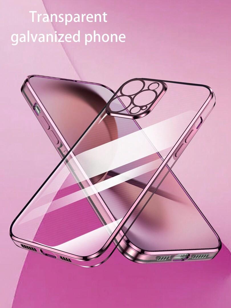 SHEIN ETUI NA TELEFON S07__REDMI
