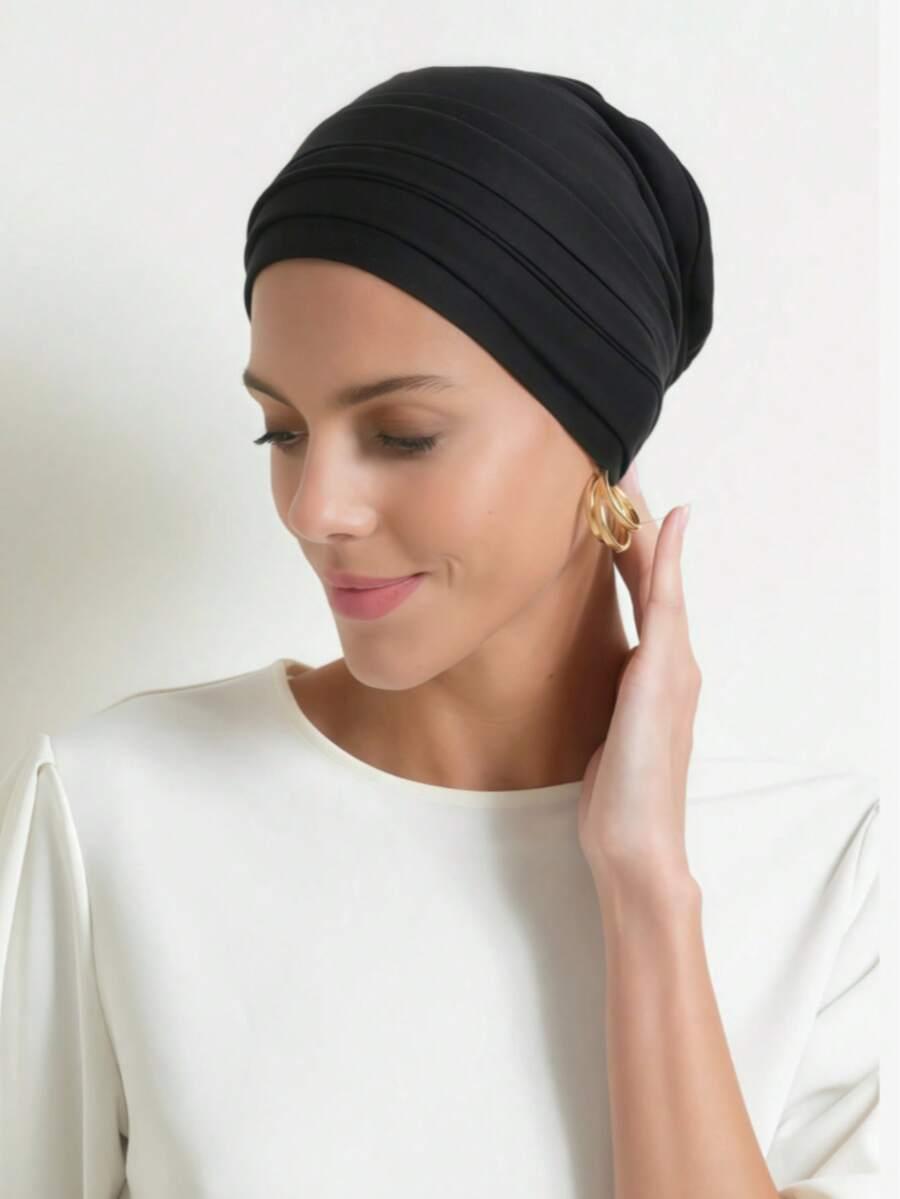 SHEIN TURBAN NA GŁOWĘ S07