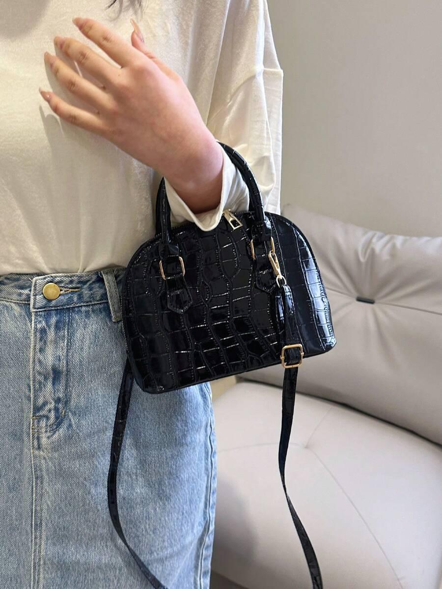 SHEIN TOREBKA IMITACJA SKÓRY S07__21X16