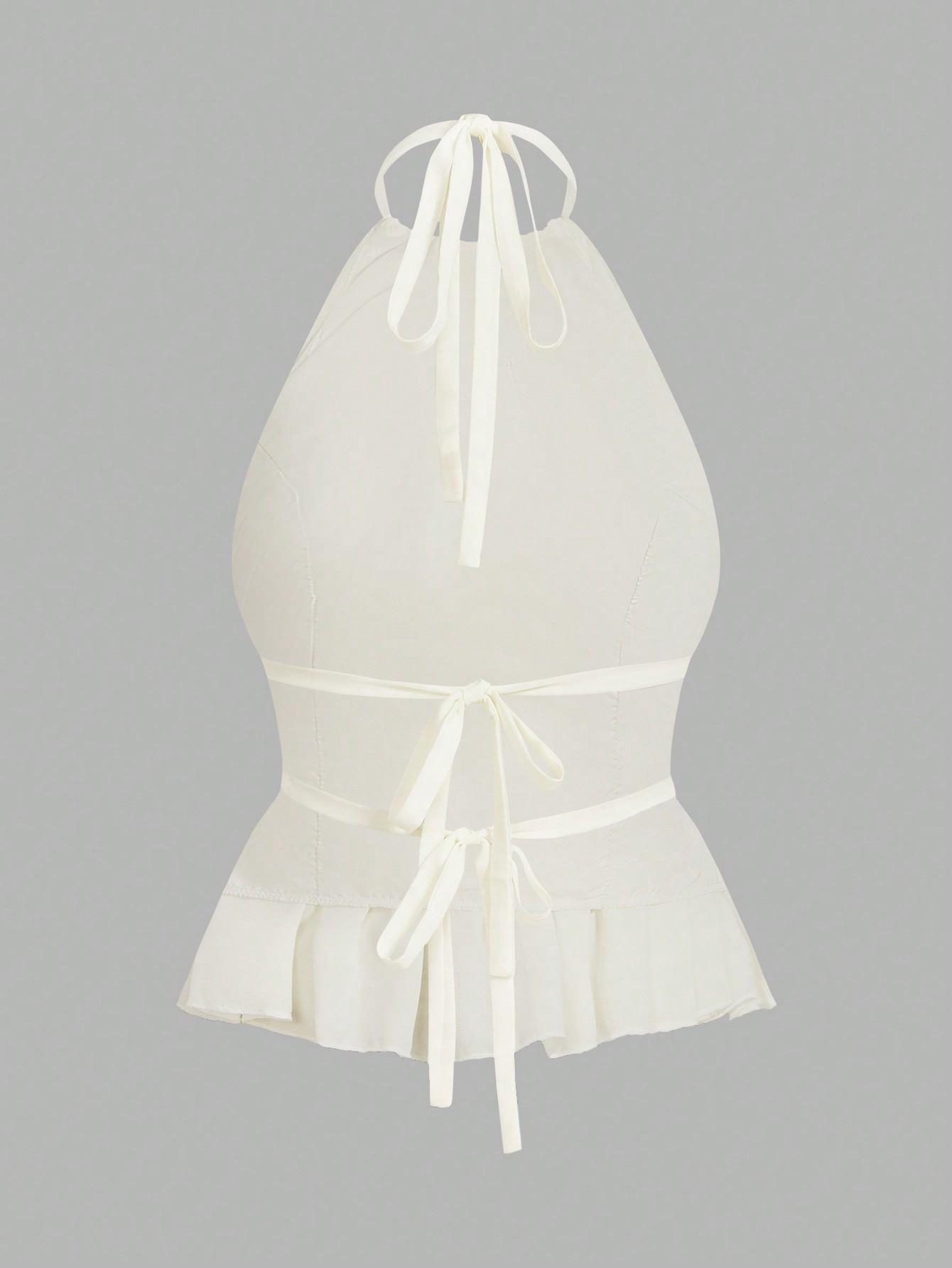 COMFORTCANA TOP ODKRYTE PLECY 2-PACK S06__M