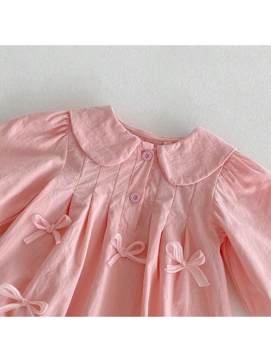 SHEIN RÓŻOWE BODY ZDOBIENIE S06__90