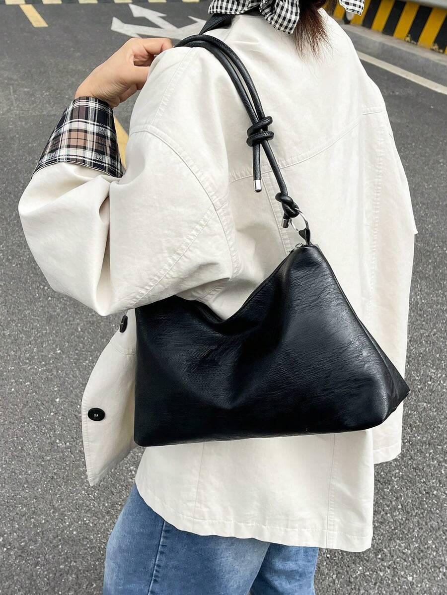 SHEIN TOREBKA IMITACJA SKÓRY S07__35X23