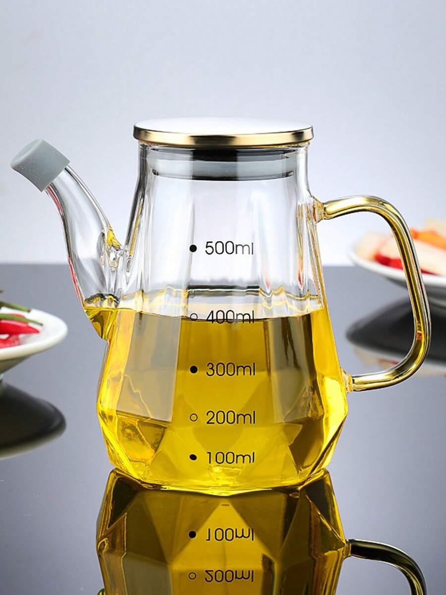 SHEIN DZBANEK NA OLIWĘ S07__900ML