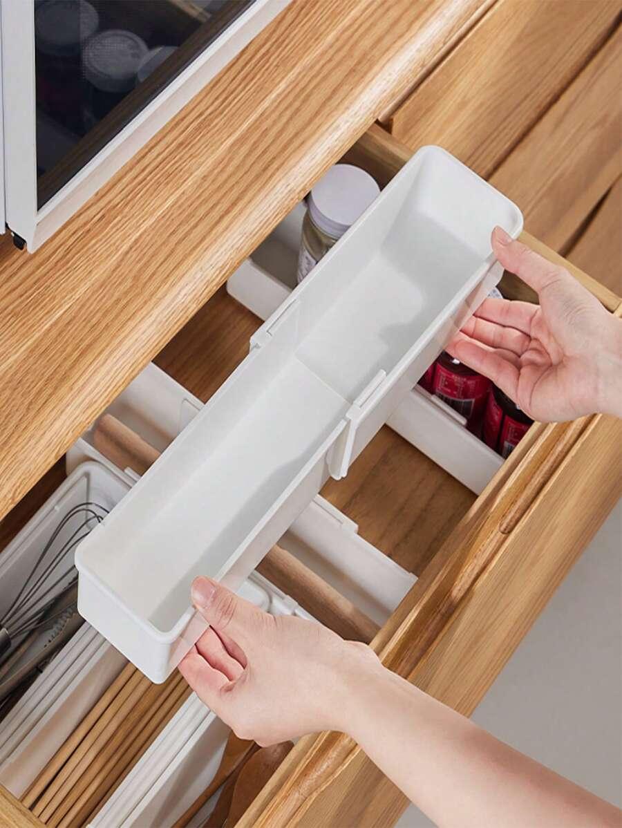 SHEIN ROZSUWANY ORGANIZER DO SZUFLADY S07