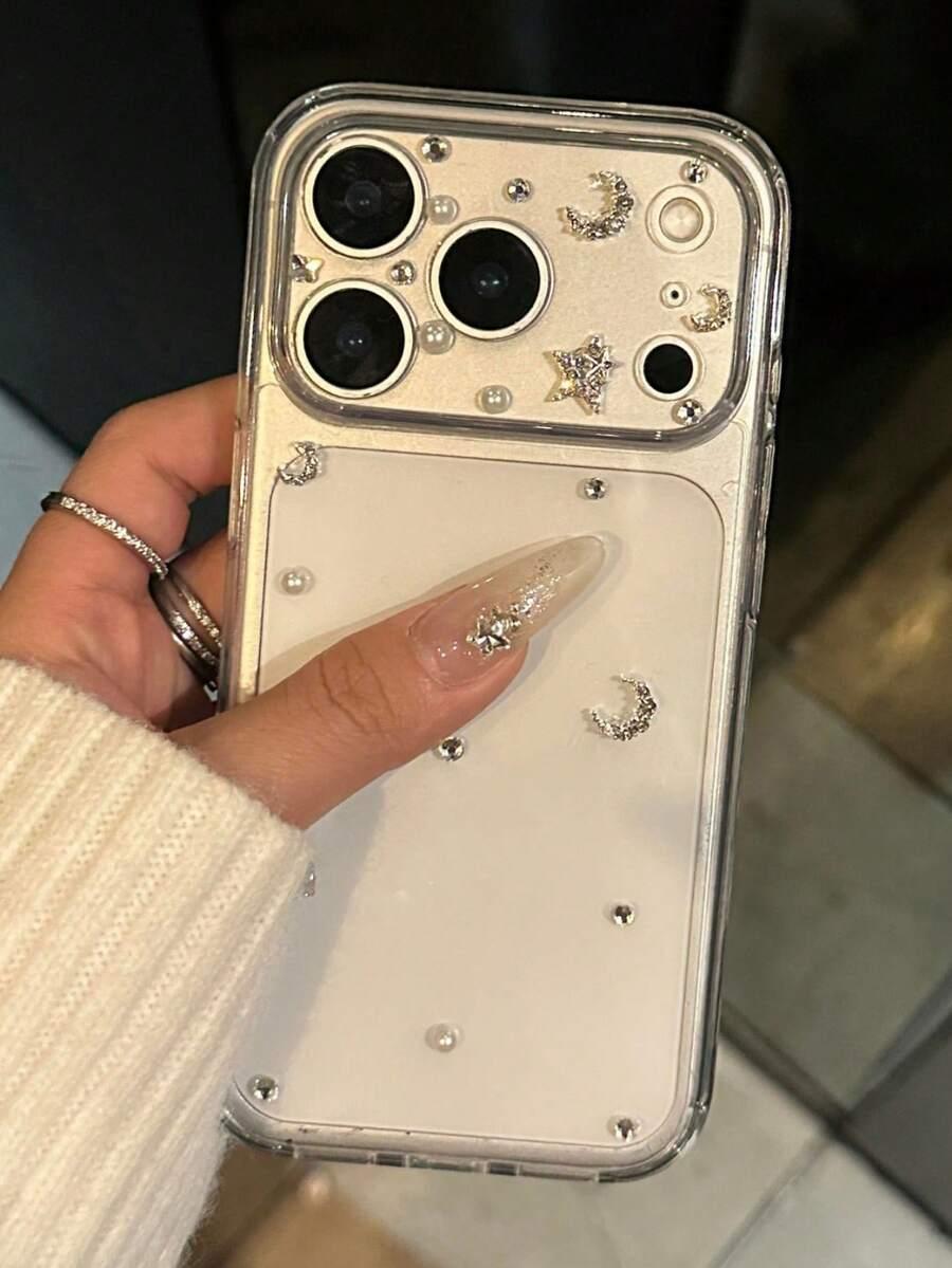 SHEIN ETUI NA TELEFON IPHONE 17 PRO MAX S07