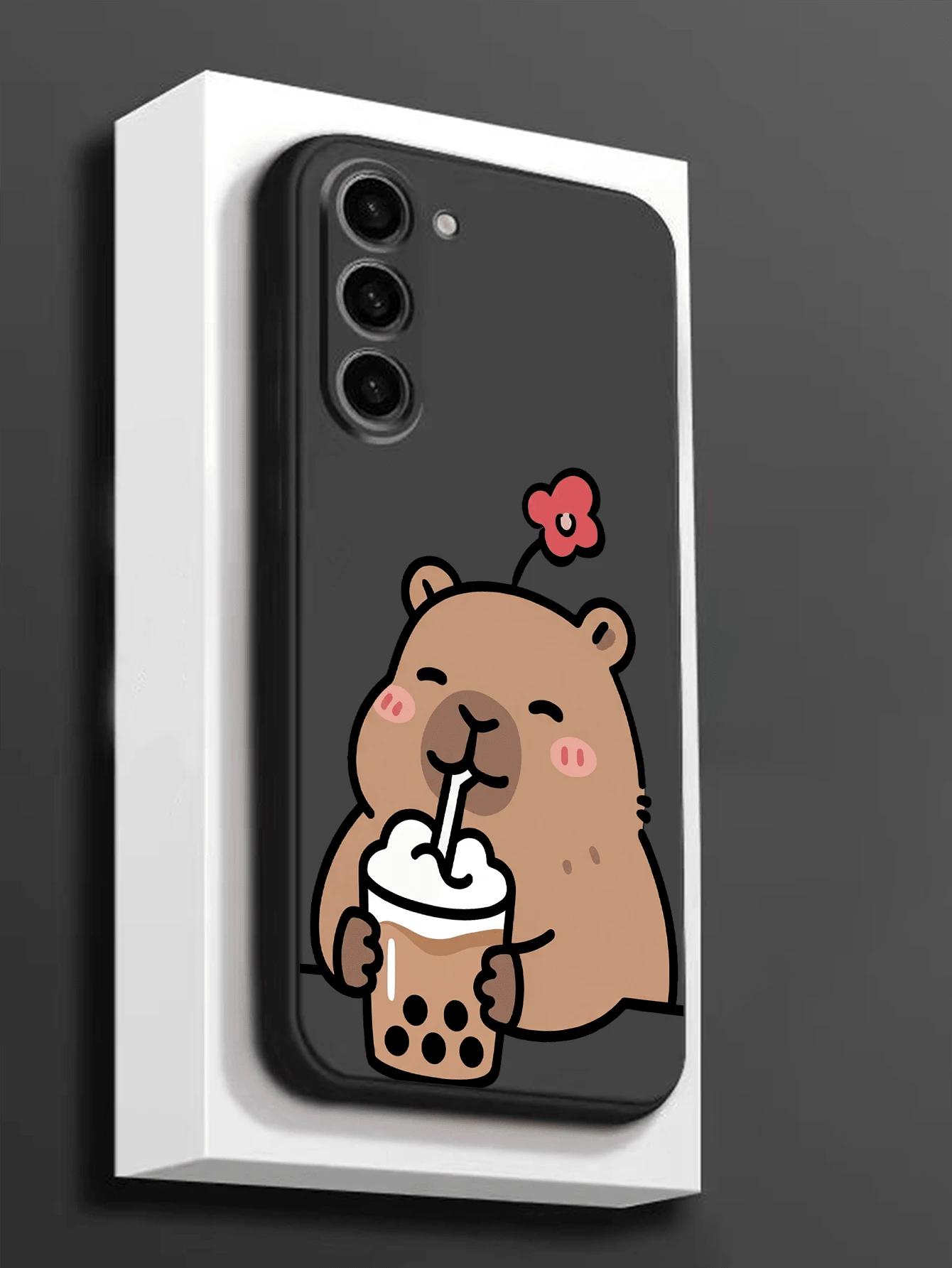SHEIN ETUI NA TELEFON GALAXY S10 S07