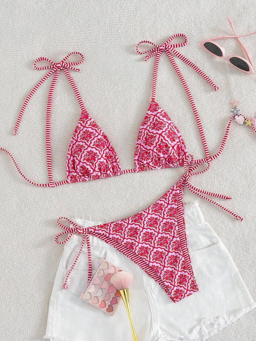 SWIM MOD DWUCZĘŚCIOWY STRÓJ KĄPIELOWY S09__M
