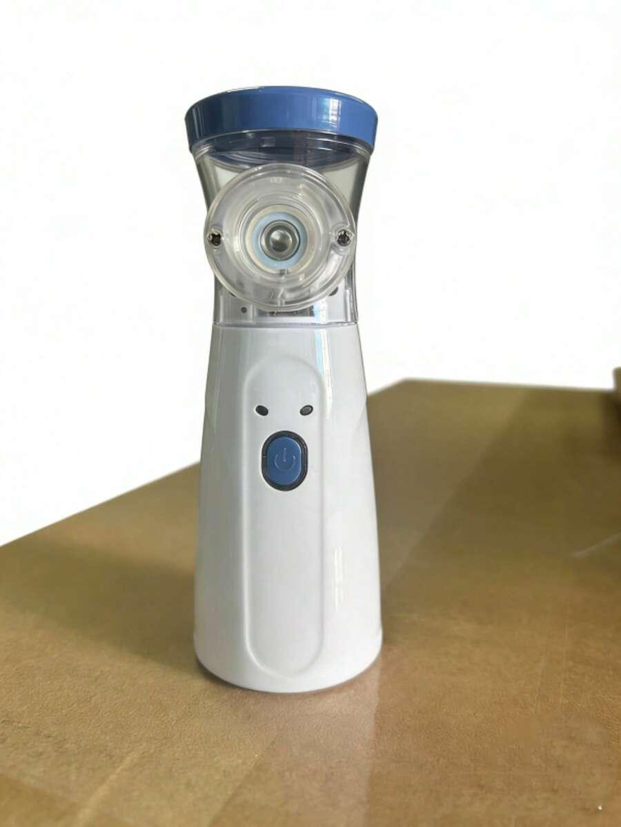 SHEIN PRZENOŚNY INHALATOR NEBULIZATOR S07