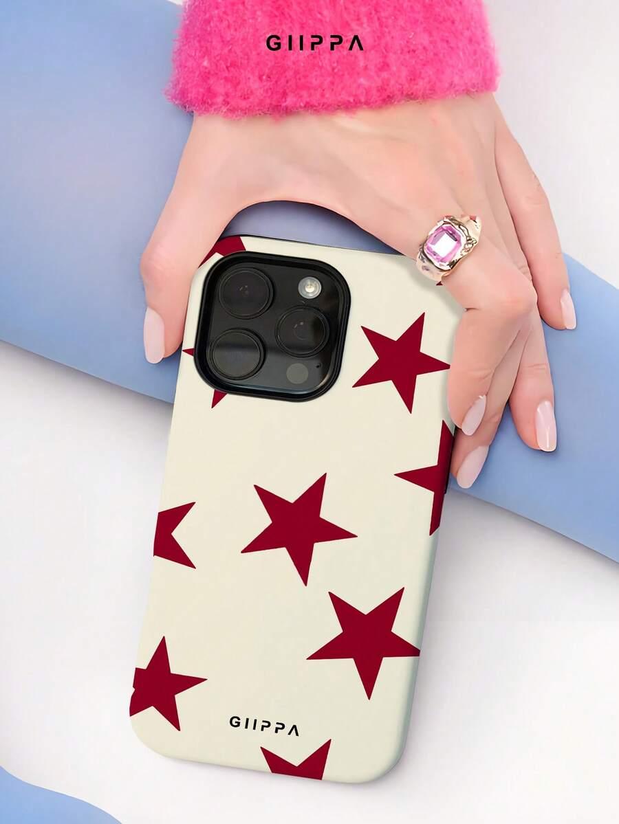 GIIPPA ETUI NA TELEFON IPHONE 17 S07