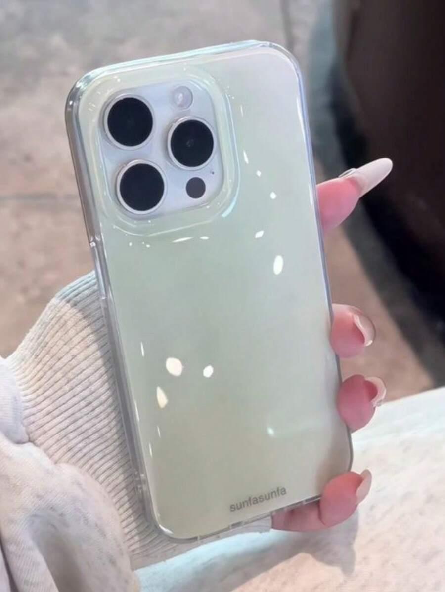 SHEIN ETUI NA TELEFON IPHONE 16 PRO MAX S07