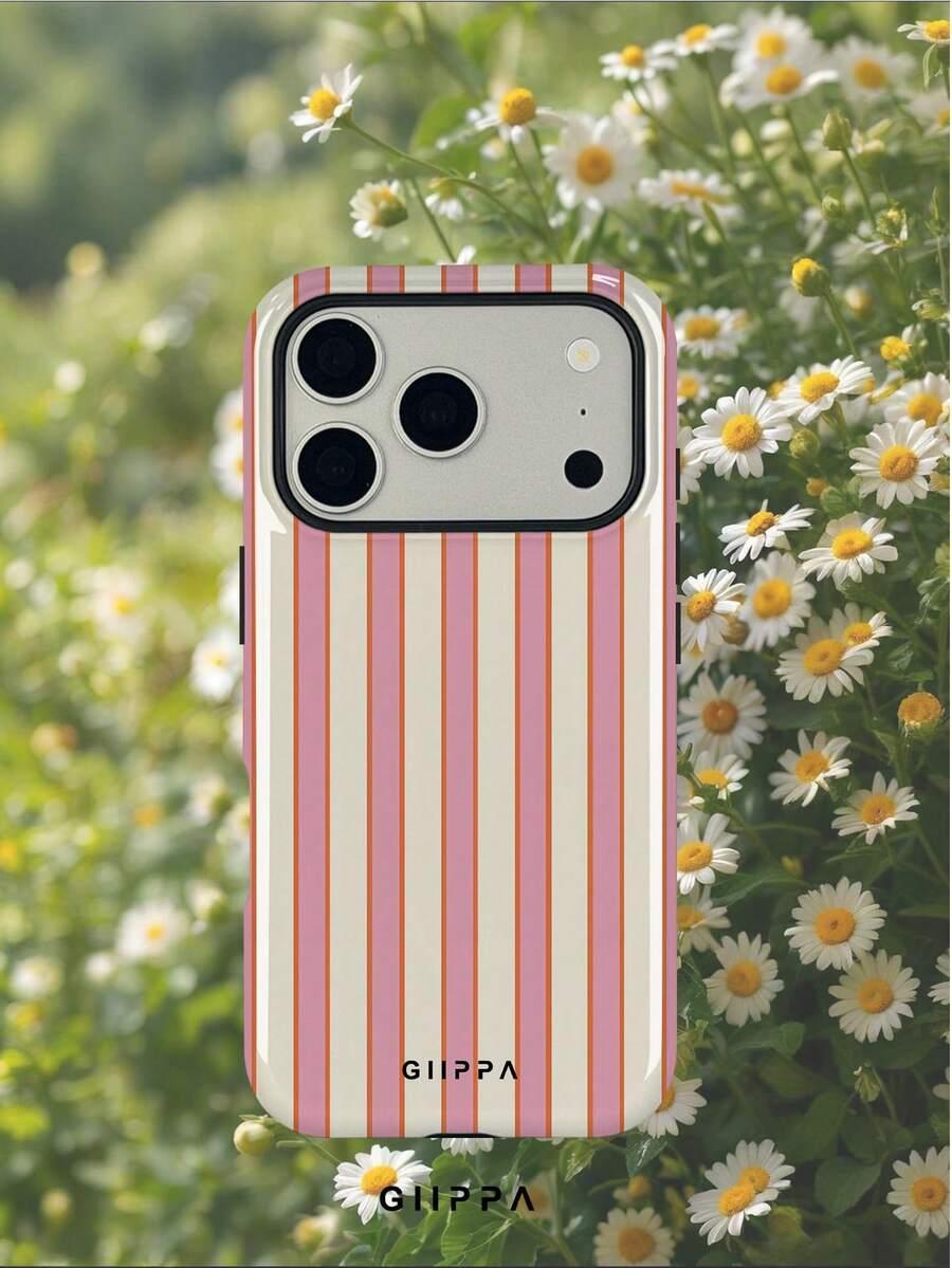 GIIPPA ETUI NA TELEFON IPHONE 15 S07