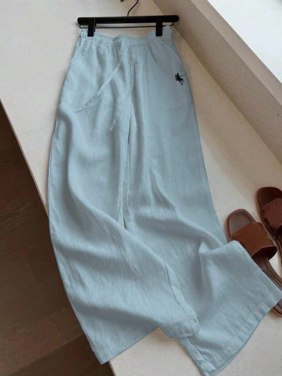 SHEIN KOSZULA SPODNIE KOMPLET S06__XL