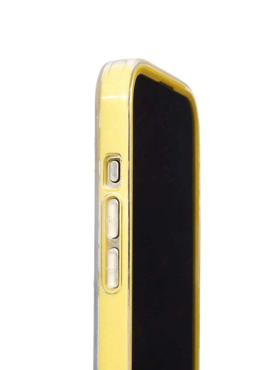 SHEIN ETUI NA TELEFON IPHONE 16 S07