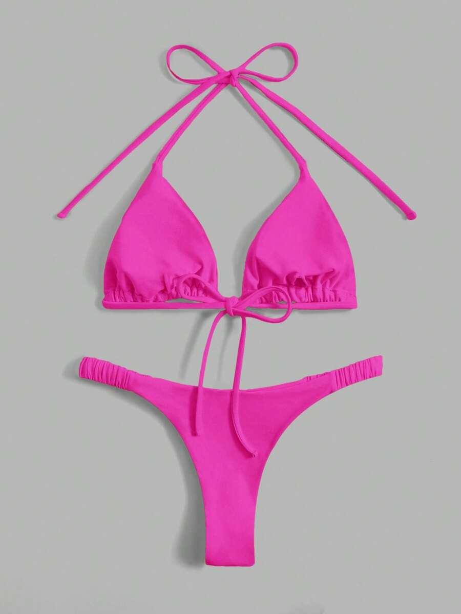 SWIM MOD DWUCZĘŚCIOWY STRÓJ KĄPIELOWY S09__XS