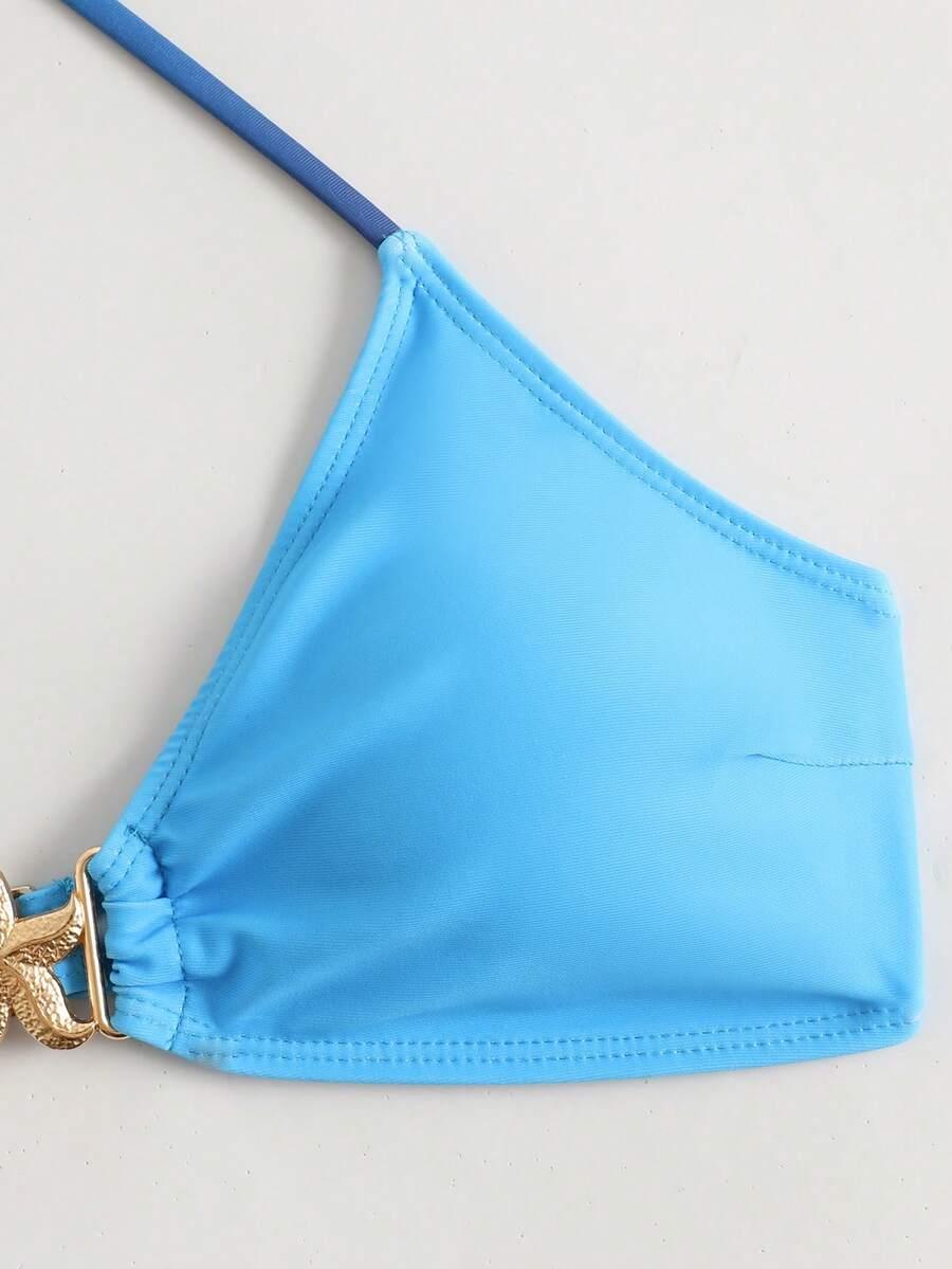 SWIM LUSHOIRE JEDNOCZĘŚCIOWY STRÓJ KĄPIELOWY WZÓR OMBRE S09__M