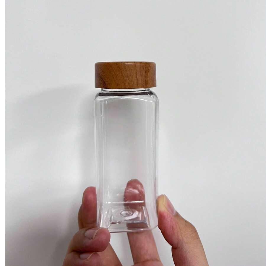 SHEIN POJEMNIKI NA PRZYPRAWY 6 SZTUK S07__160ML