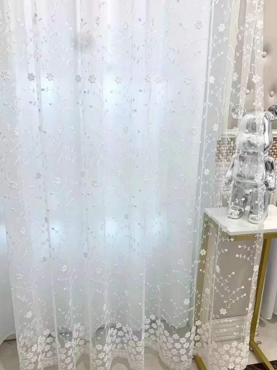 SHEIN FIRANKA DO POKOJU S07__100X200