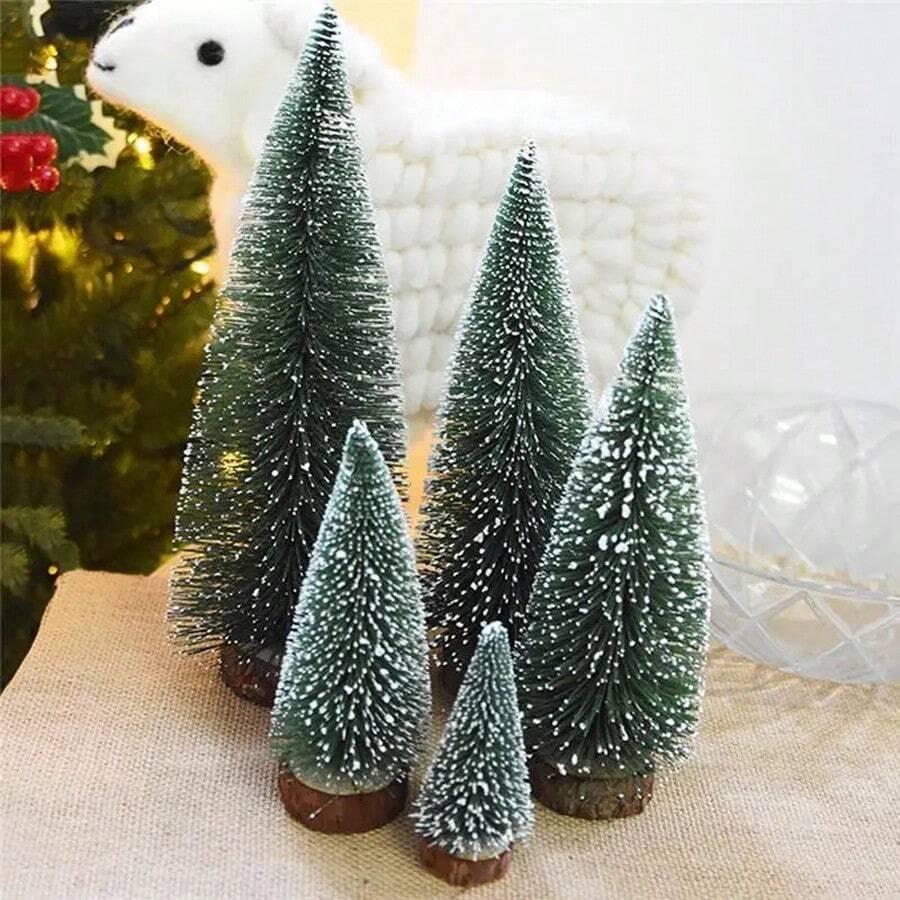 SHEIN CHOINKA FIGURKA ŚWIĄTECZNA BDD__20CM