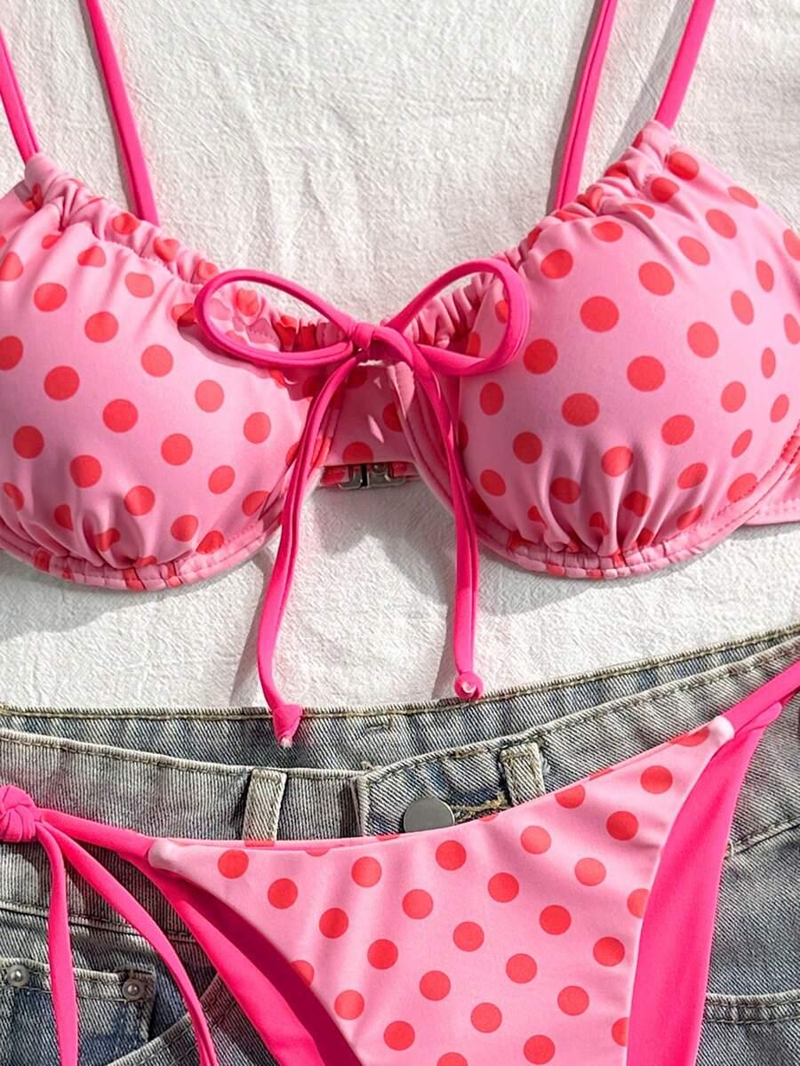 SWIM MOD DWUCZĘŚCIOWY STRÓJ KĄPIELOWY S09__M