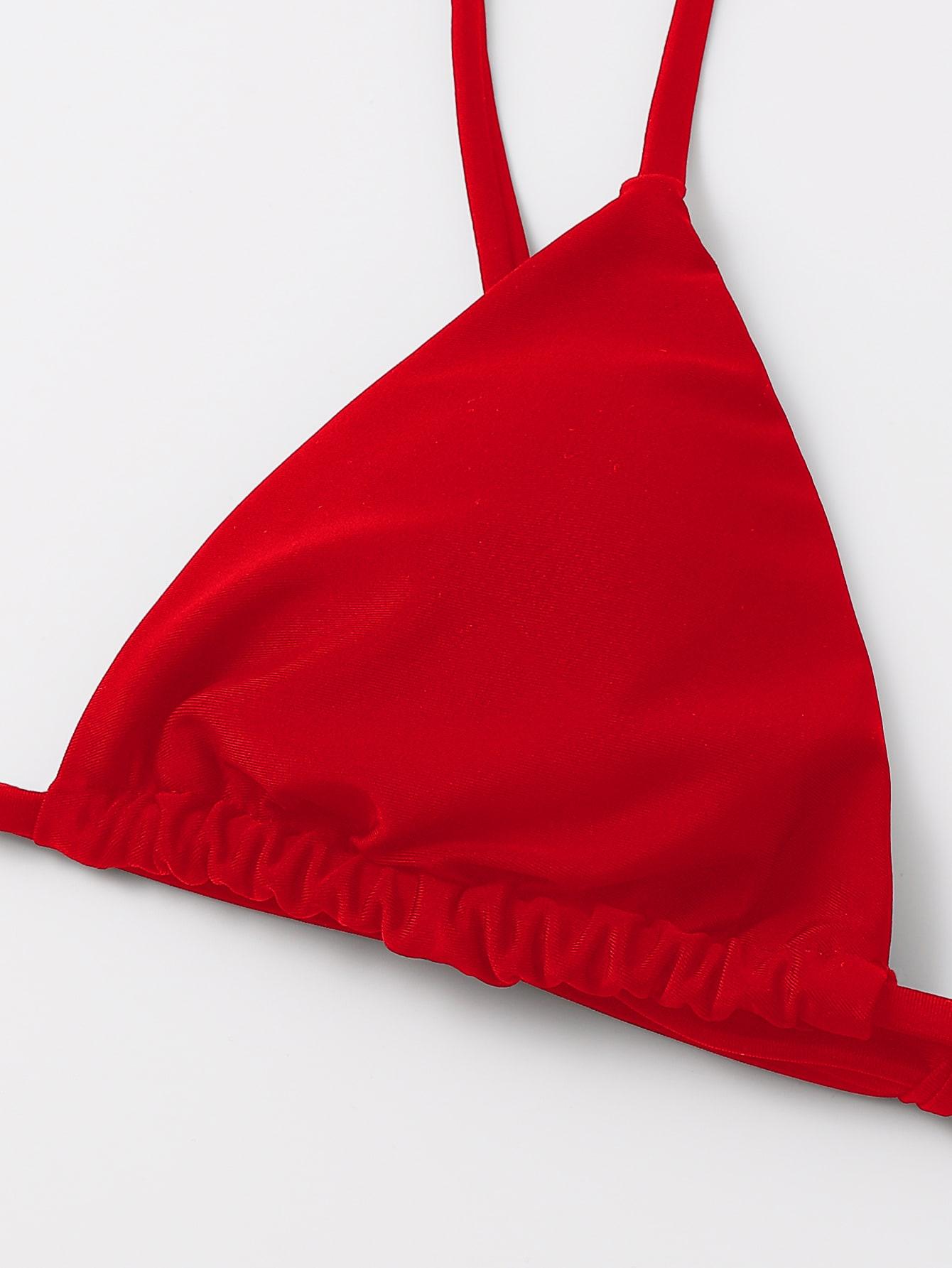 SHEIN GÓRA OD BIKINI S06__M