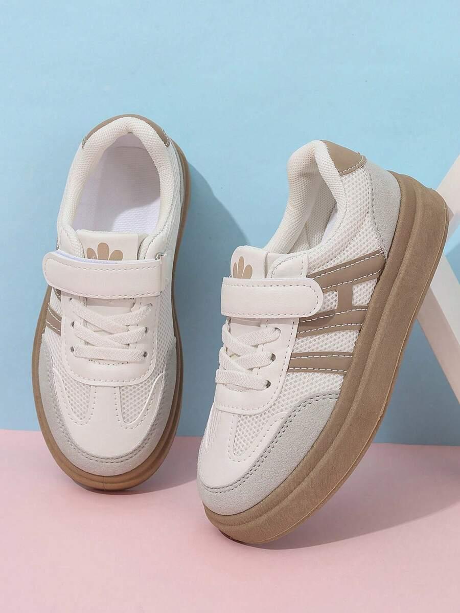 SHEIN SZNUROWANE BUTY SPORTOWE S06__32