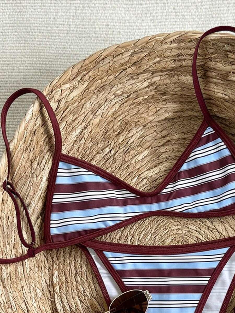 SWIM MOD DWUCZĘŚCIOWY STRÓJ KĄPIELOWY S09__48