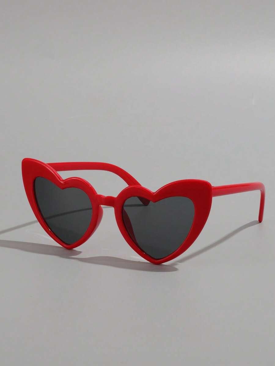 SHEIN CZARNE OKULARY PRZECIWSŁONECZNE S07