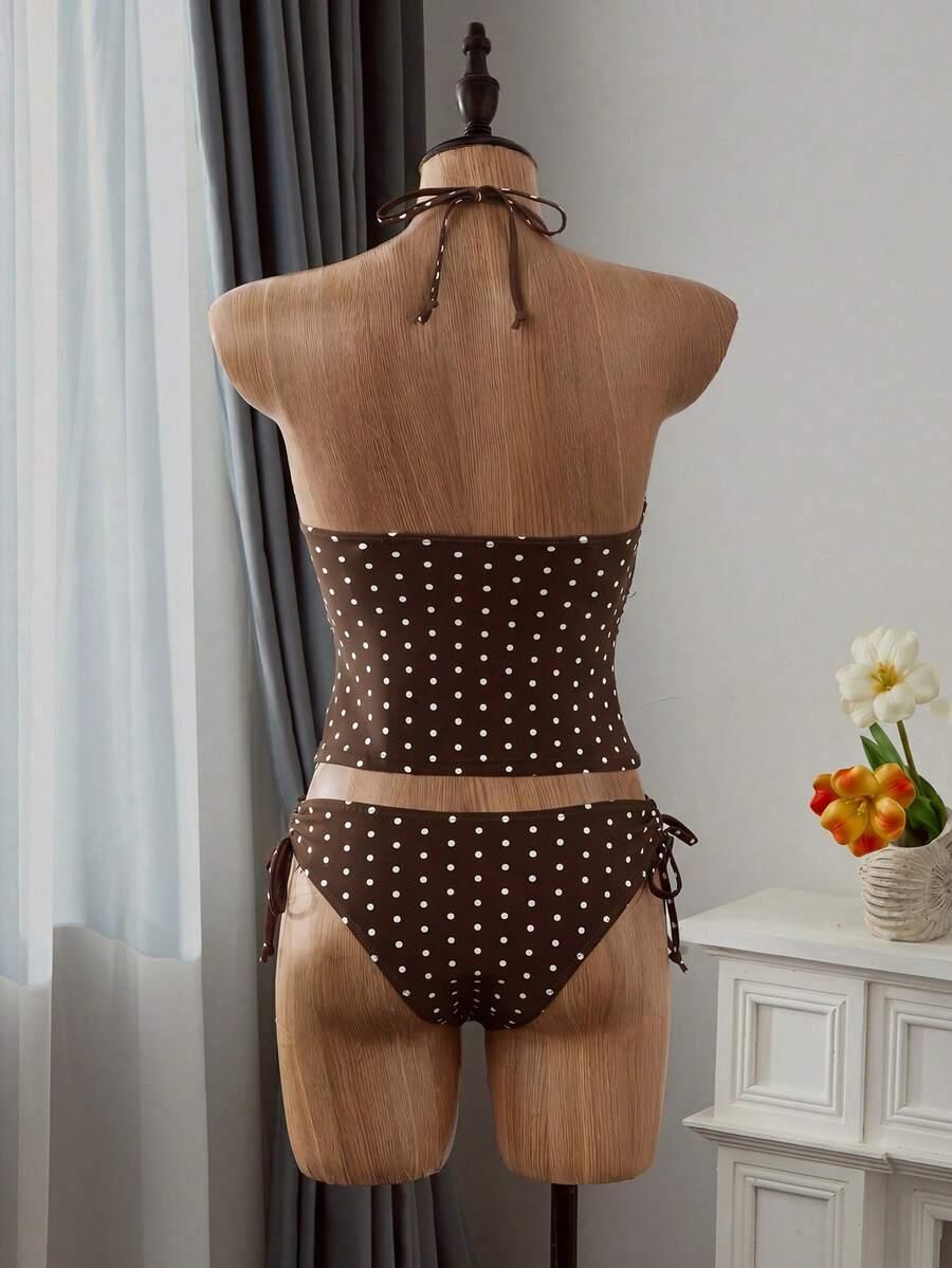 SWIM MOD DWUCZĘŚCIOWY STRÓJ KĄPIELOWY S09__S