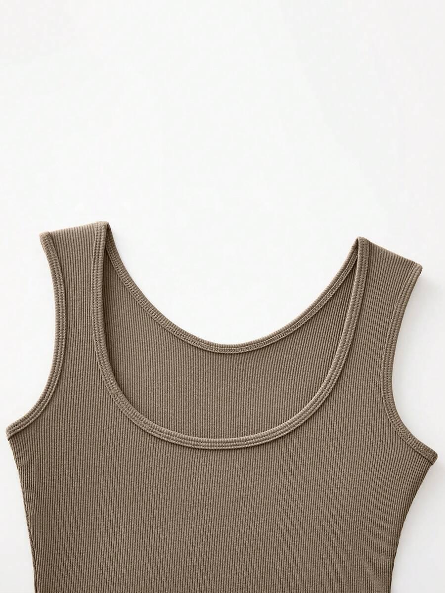 SHEIN TOP RAMIĄCZKA 5-PACK S06__S