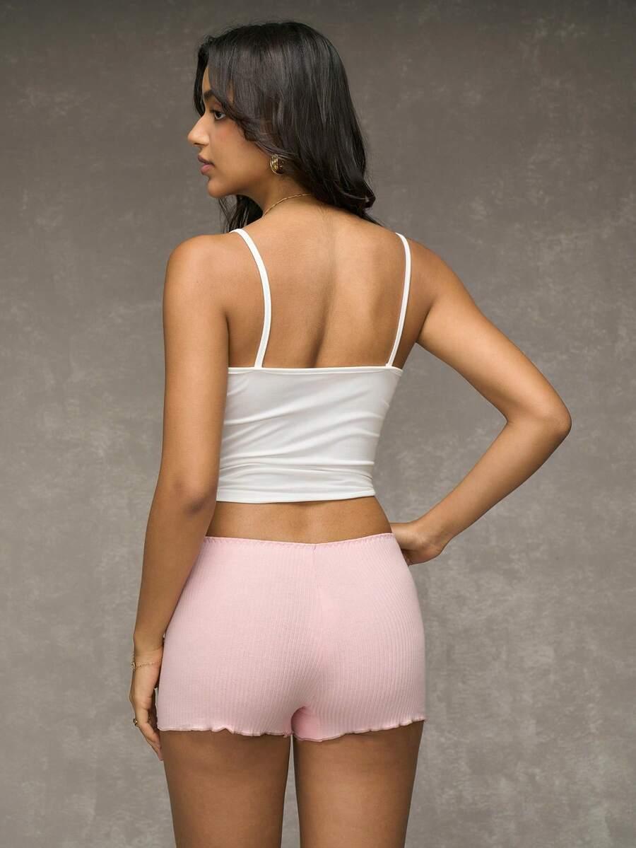 ESSEDAY SPODENKI DZIANINA PRĄŻKI 5-PACK S06__XL