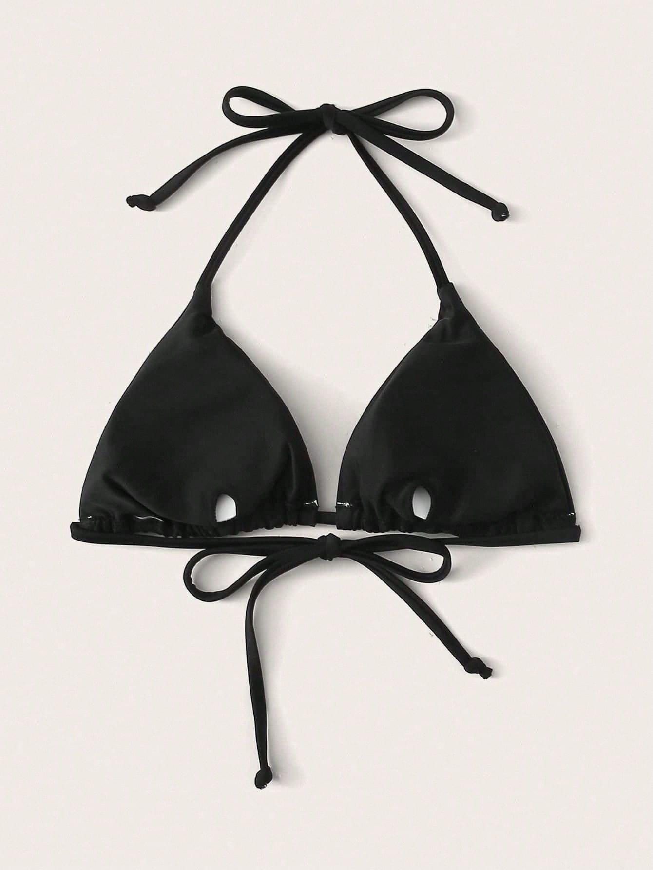 SHEIN GÓRA OD BIKINI S06__XXS