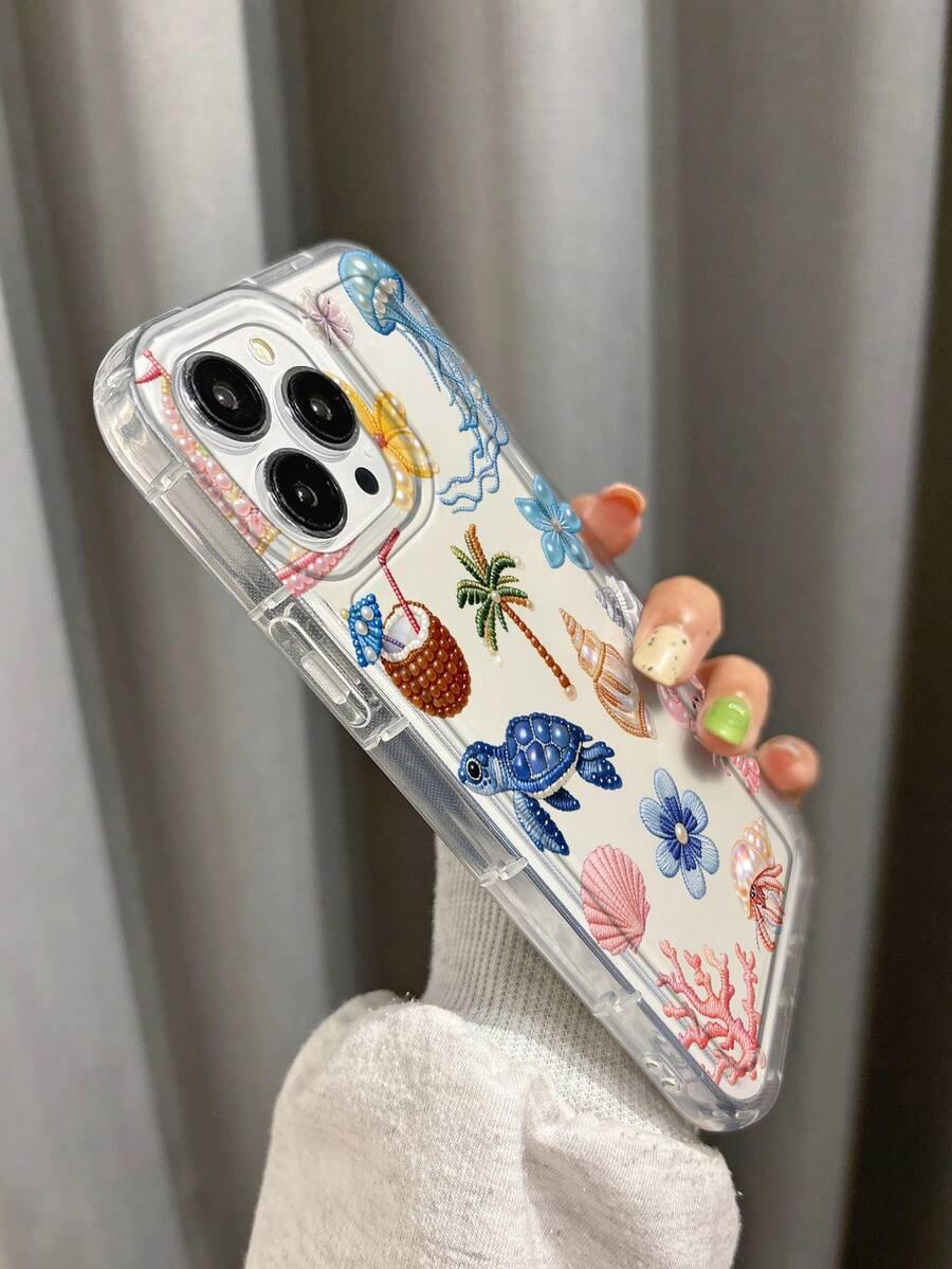 SHEIN ETUI NA TELEFON IPHONE 17 PRO S07
