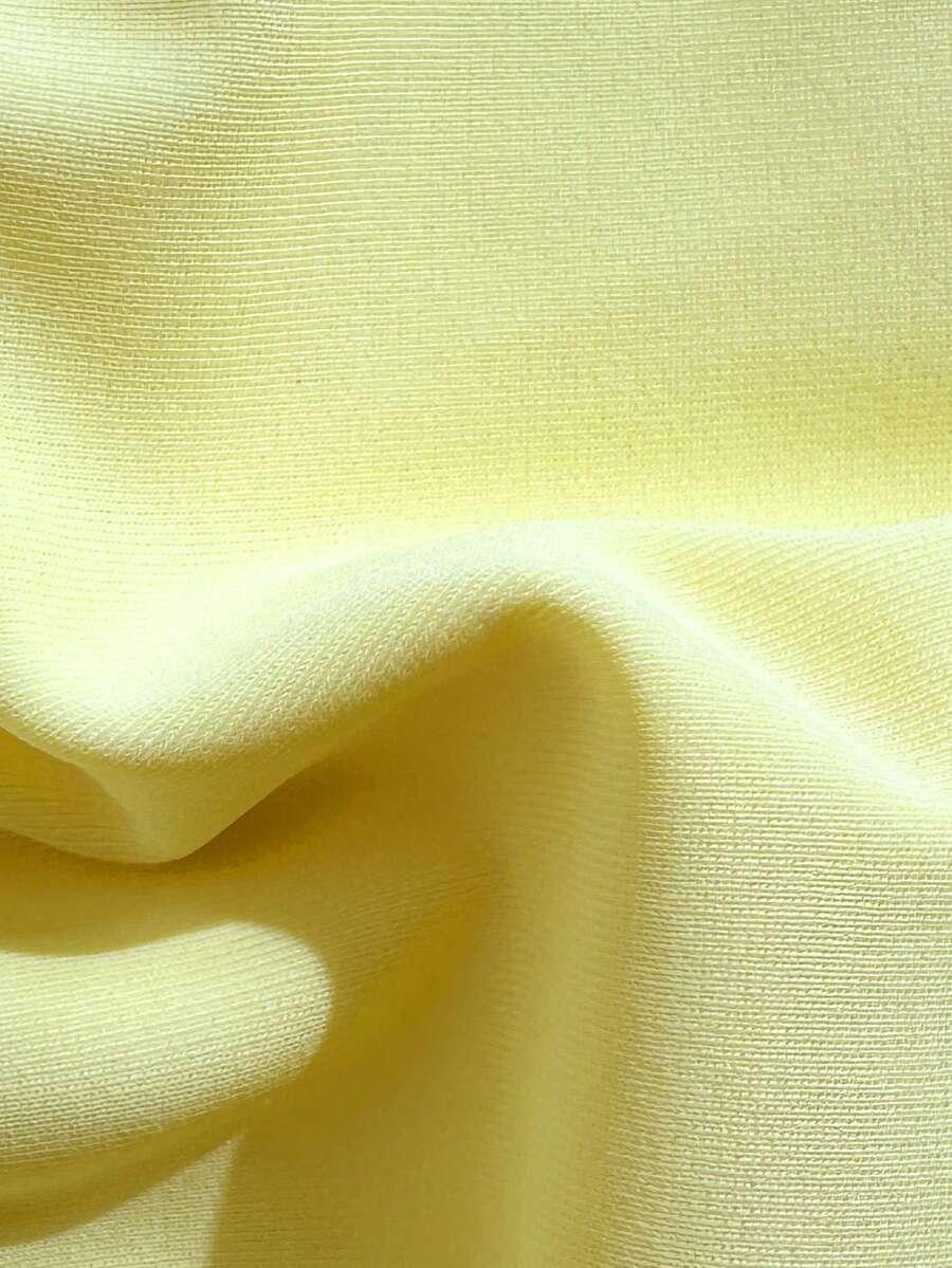 SHEIN DWUCZĘŚCIOWY STRÓJ KĄPIELOWY S09__L