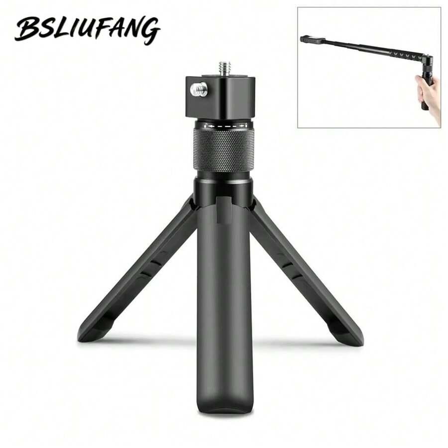 SHEIN OBROTOWY STATYW TRIPOD S07__13CM