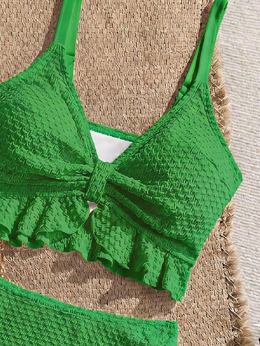 SWIM VCAY DWUCZĘŚCIOWY STRÓJ KĄPIELOWY S09__XL