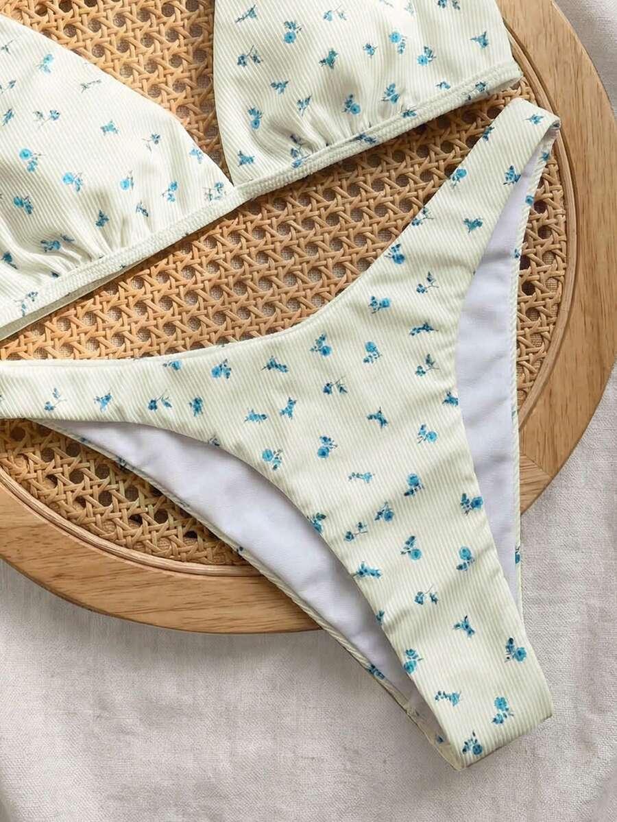 SWIM MOD STRÓJ KĄPIELOWY DWUCZĘŚCIOWY S09__S