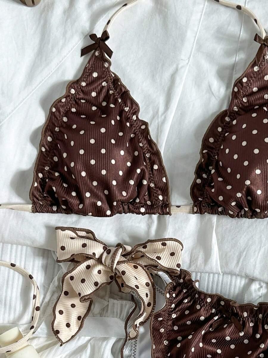 SWIM MOD DWUCZĘŚCIOWY STRÓJ KĄPIELOWY S09__XL