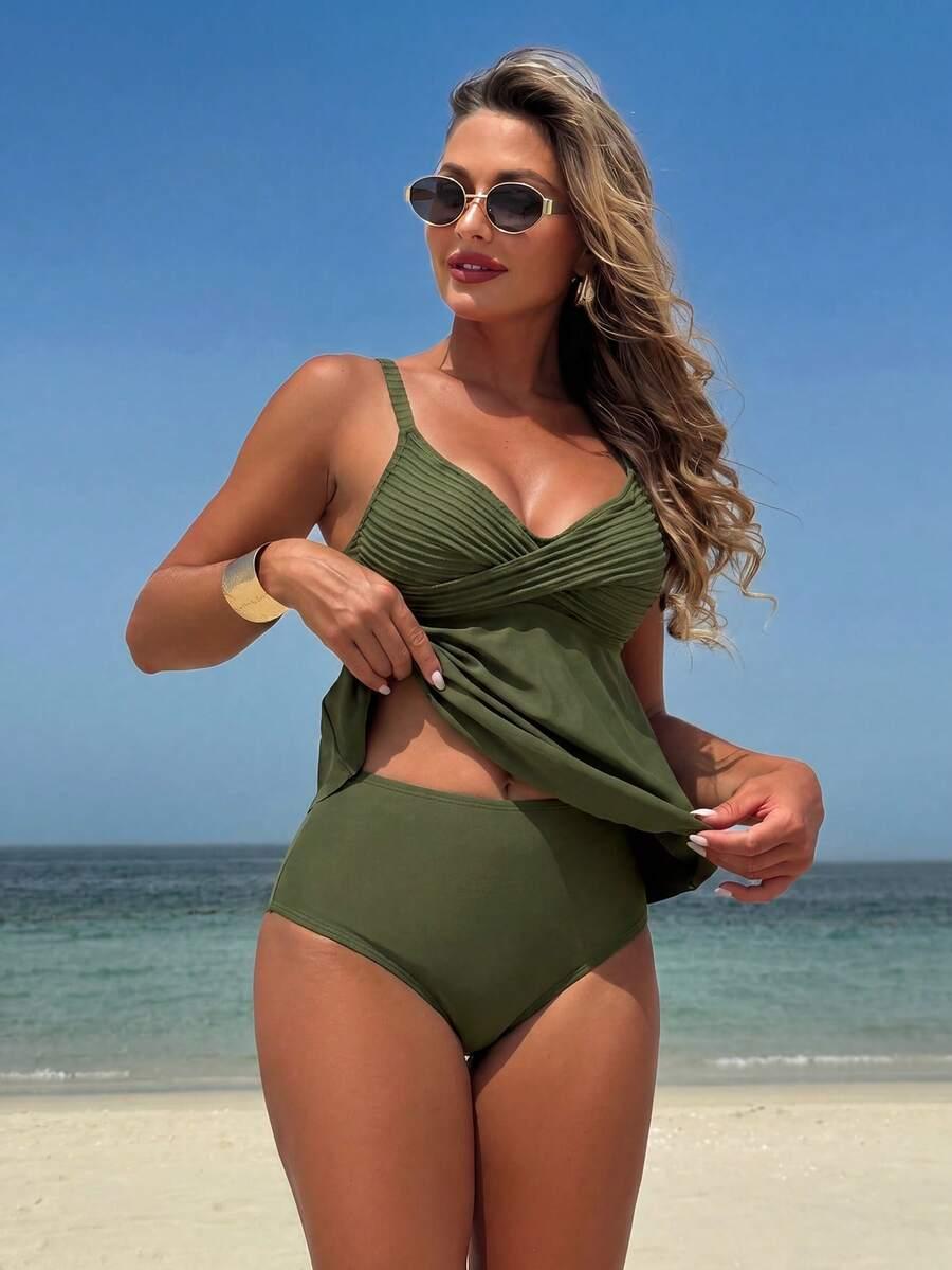 SWIM LUSHOIRE GÓRA OD BIKINI S09__XL