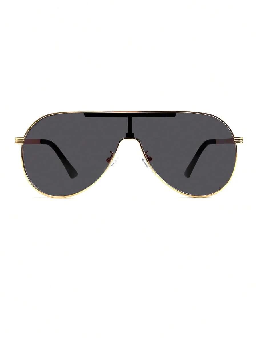 SHEIN OKULARY PRZECIWSŁONECZNE CASUAL S07