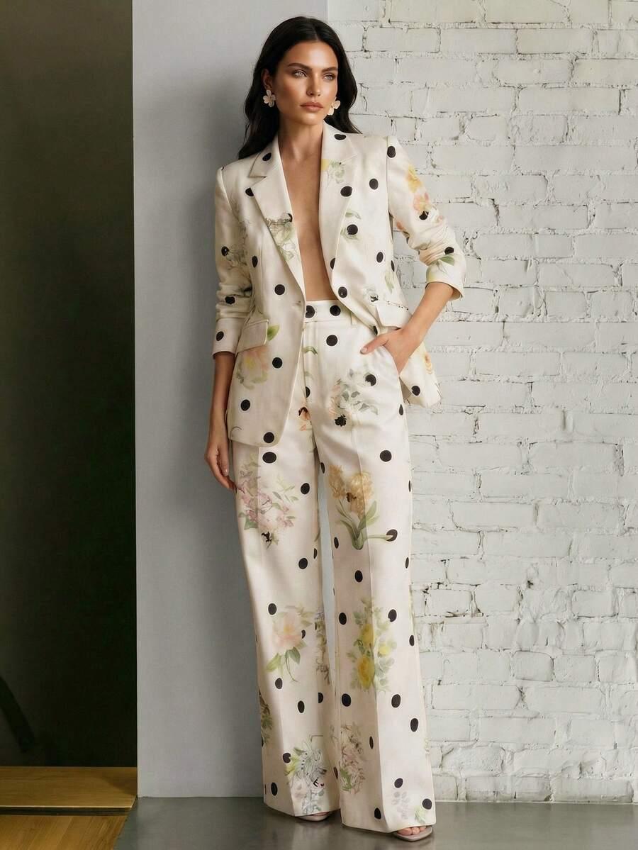 ANEWSTA ELEGANCKIE SPODNIE ZAMEK S06__XXL