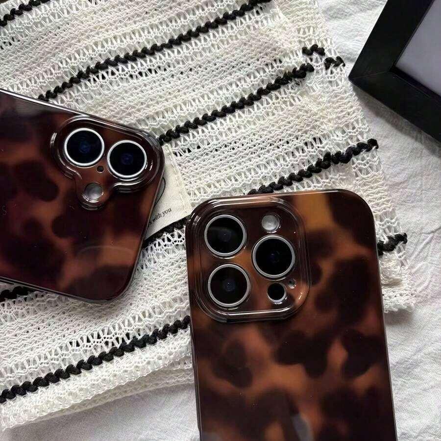 VESPOP CASE ETUI IPHONE 16 PLUS S07