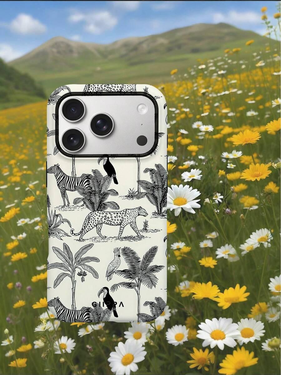 GIIPPA ETUI NA TELEFON IPHONE 17 PRO S07