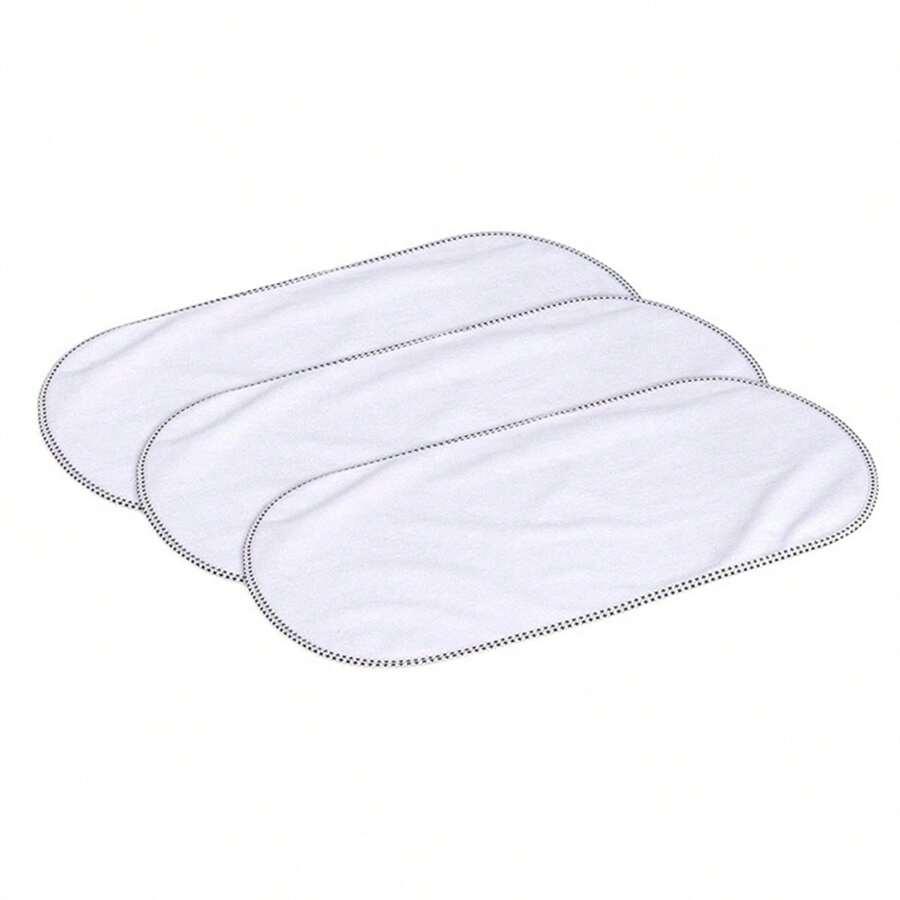 SHEIN WKŁADY DO PRZEWIJANIA 3 PACK S07__30X60CM