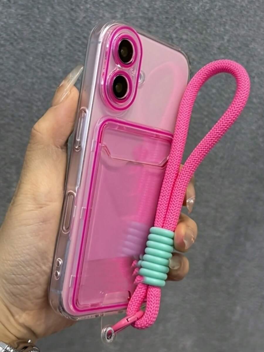 SHEIN ETUI NA TELEFON IPHONE 16 S07