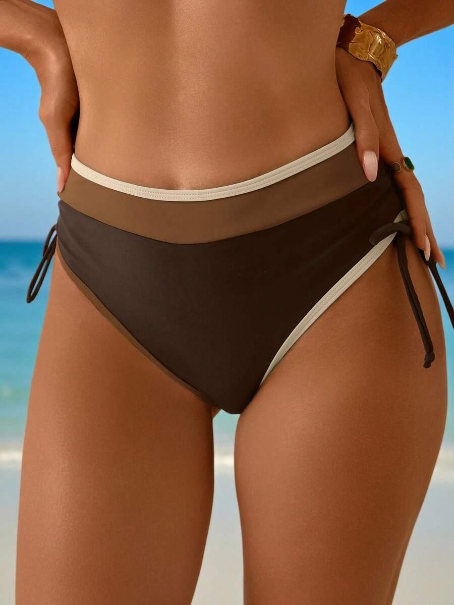 SWIM LUSHOIRE DÓŁ OD BIKINI S09__XL