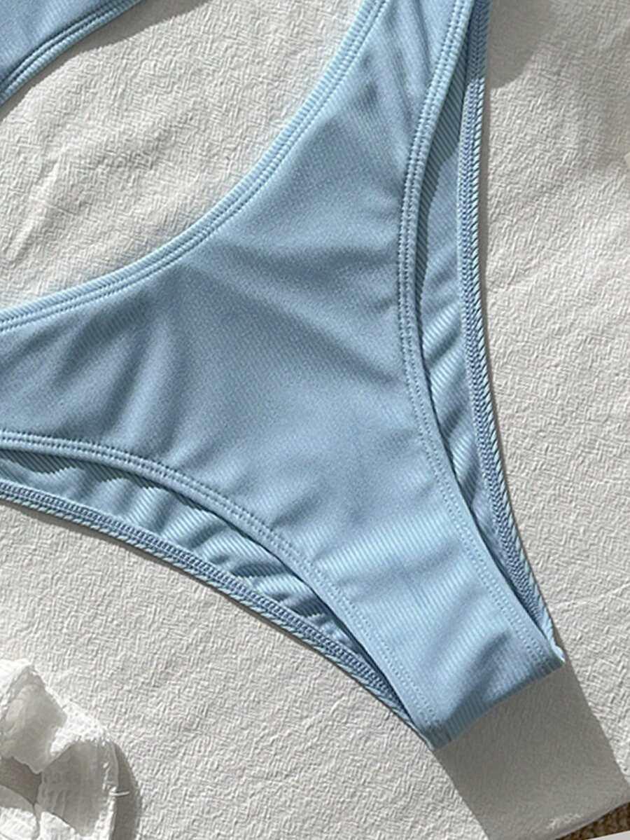 SWIM MOD DWUCZĘŚCIOWY STRÓJ KĄPIELOWY S09__XS