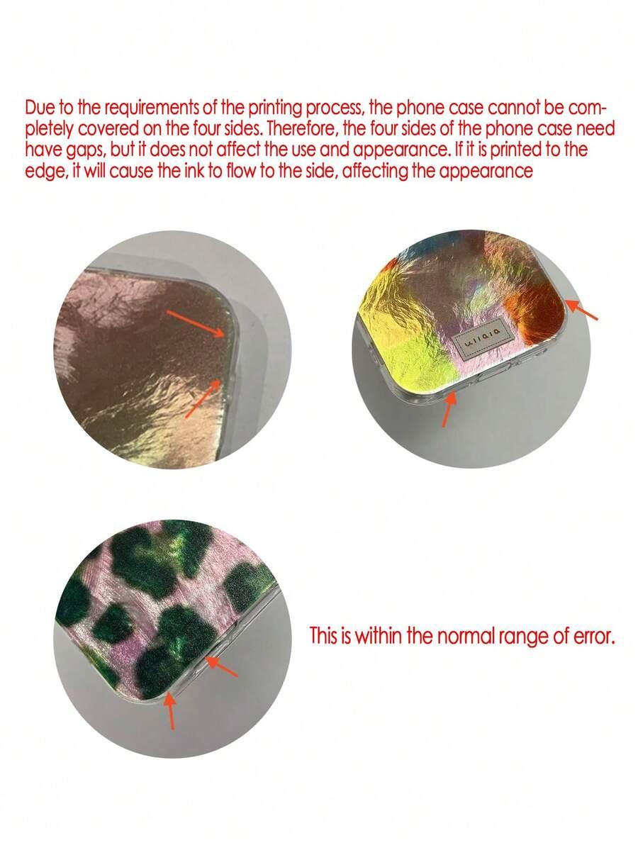 SHEIN ETUI NA TELEFON IPHONE 14 PRO MAX S07